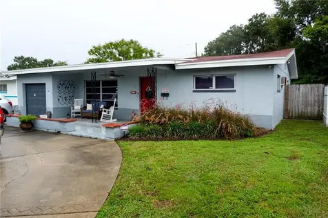 4550 22nd Avenue N St Petersburg FL 33713