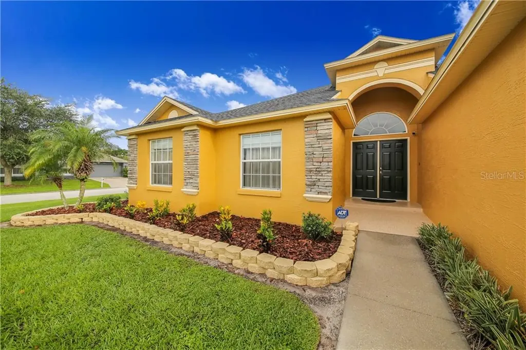 3930 Buttonbush Circle Lakeland FL 33811