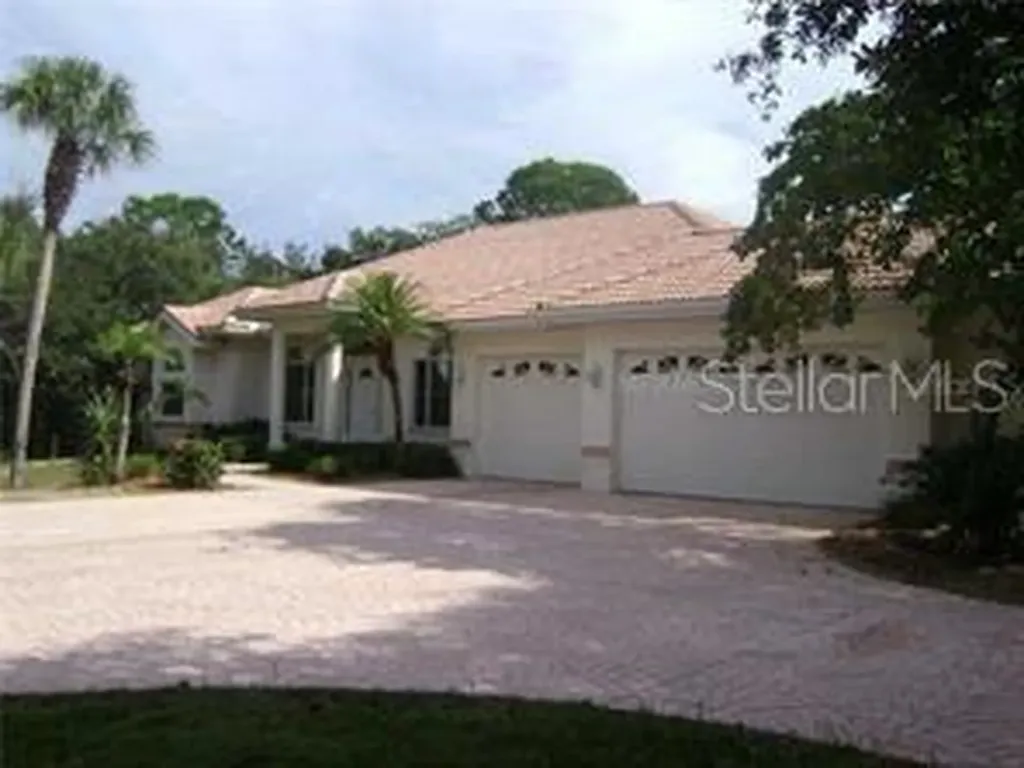 6095 Manasota Key Road Englewood FL 34223