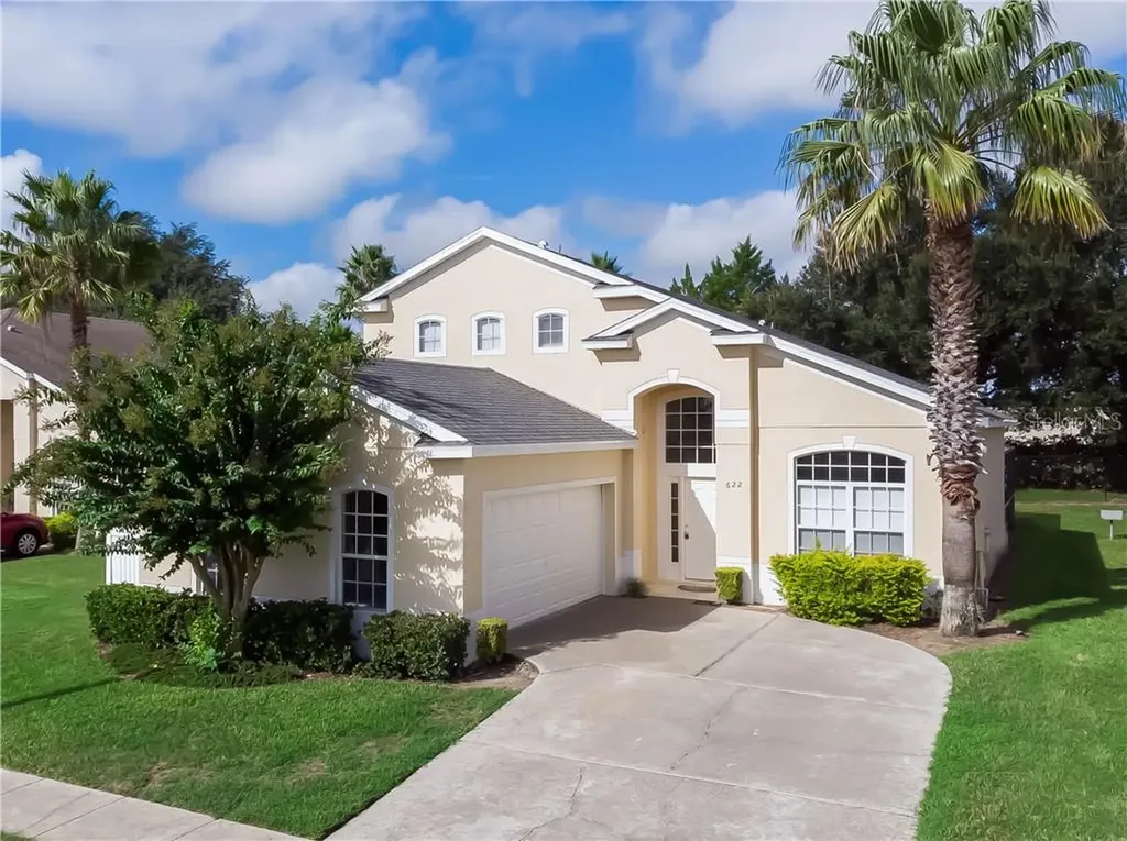 622 Bloomingdale Drive Davenport FL 33897