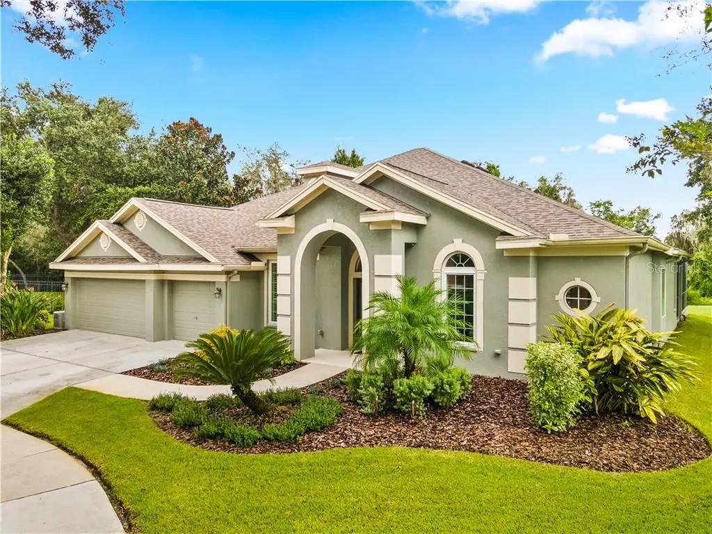 15242 Kestrelrise Drive Lithia FL 33547