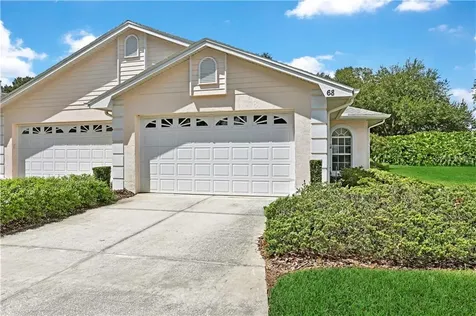 68 Enclave Drive Winter Haven FL 33884