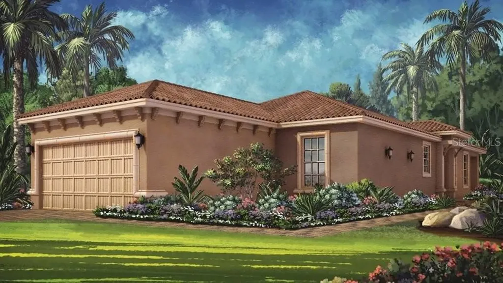 5701 Puccini Street Nokomis FL 34275