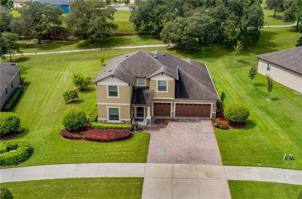 21624 Sullivan Ranch Boulevard Mount Dora FL 32757