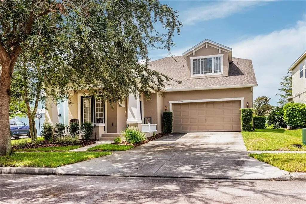 13443 Phoenix Drive Orlando FL 32828