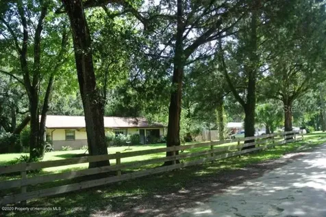 17141 Frankfort Road Brooksville FL 34601