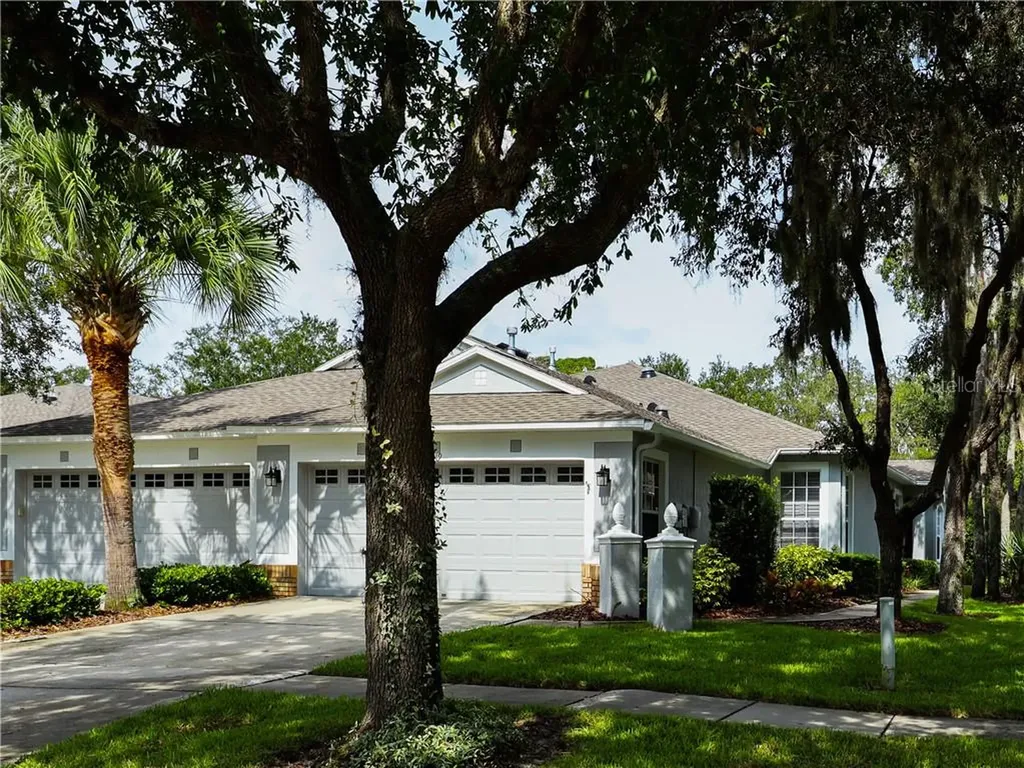 6019 Sandhill Ridge Drive Lithia FL 33547