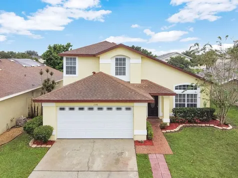 1538 Larks Nest Court Orlando FL 32824