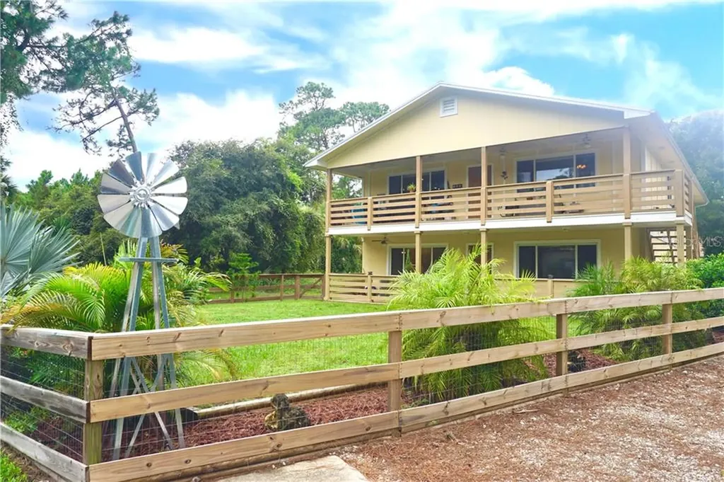 2369 Chesley Road North Port FL 34288