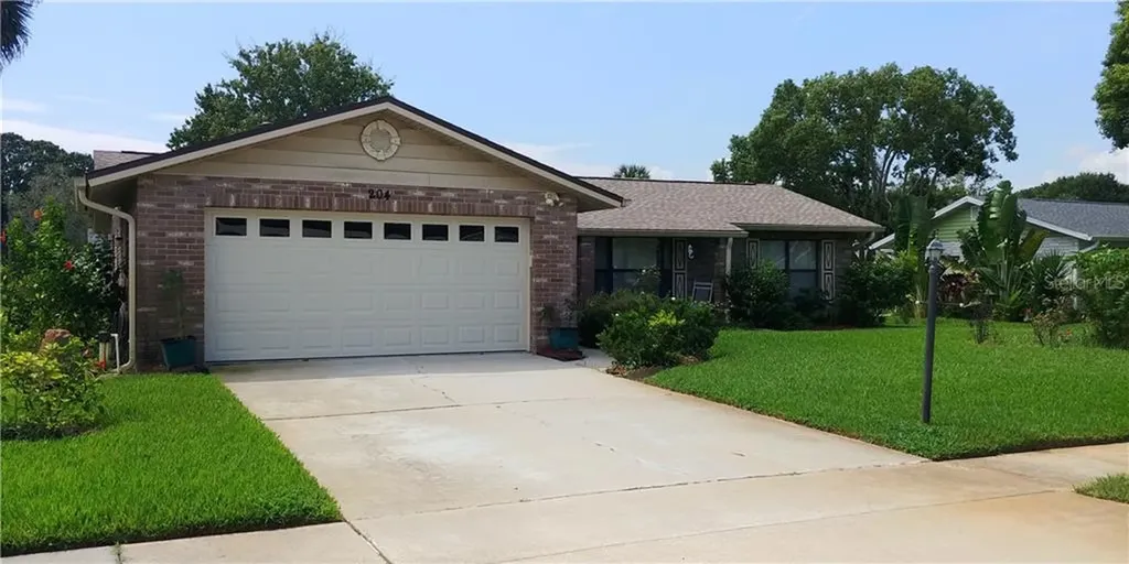 204 N Paul Revere Drive Daytona Beach FL 32119
