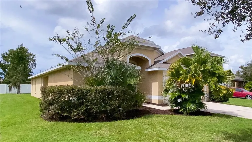 2625 Sunningdale Drive Kissimmee FL 34746