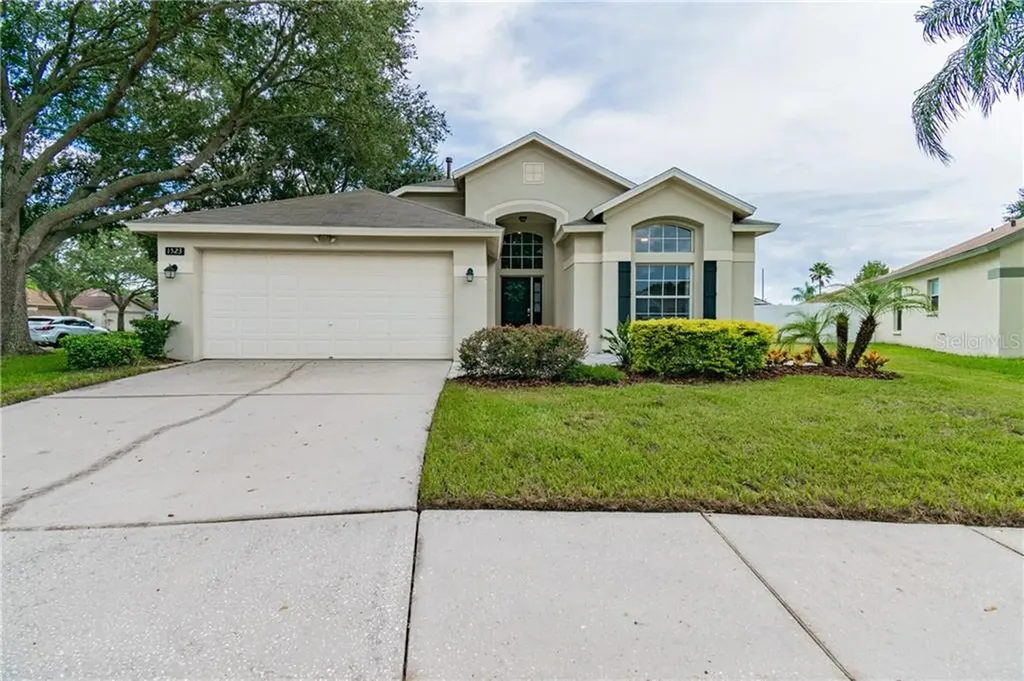 1523 Kirtley Drive Brandon FL 33511