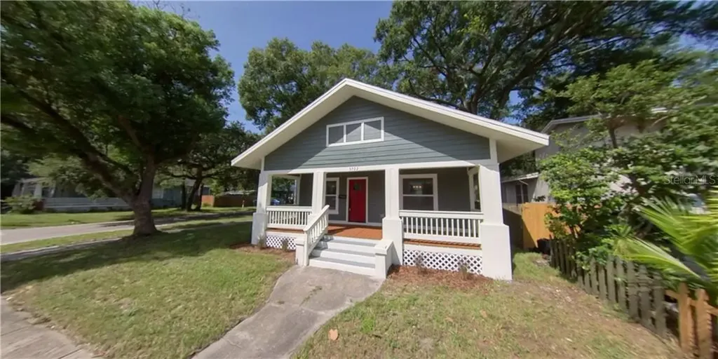 3702 N Tampa Street Tampa FL 33603