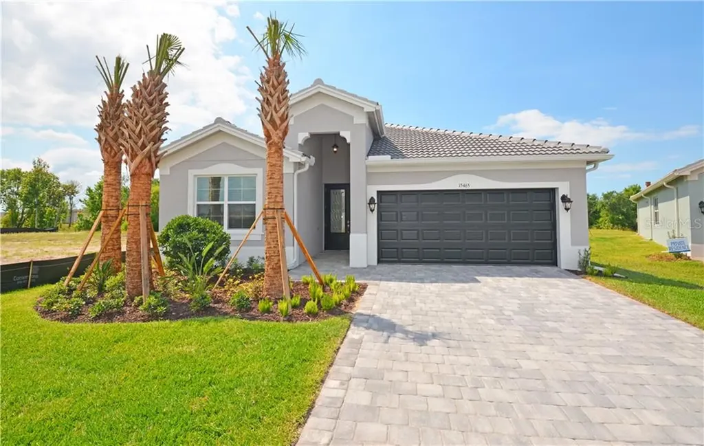 15465 Santa Pola Drive Wimauma FL 33598