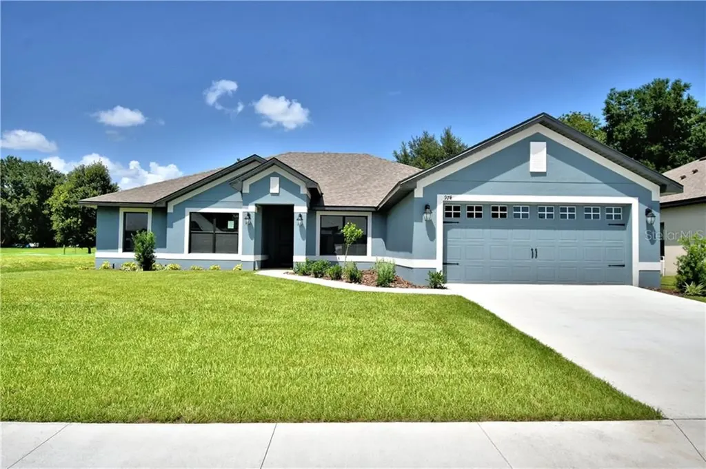 13113 Summerfield Way Dade City FL 33525
