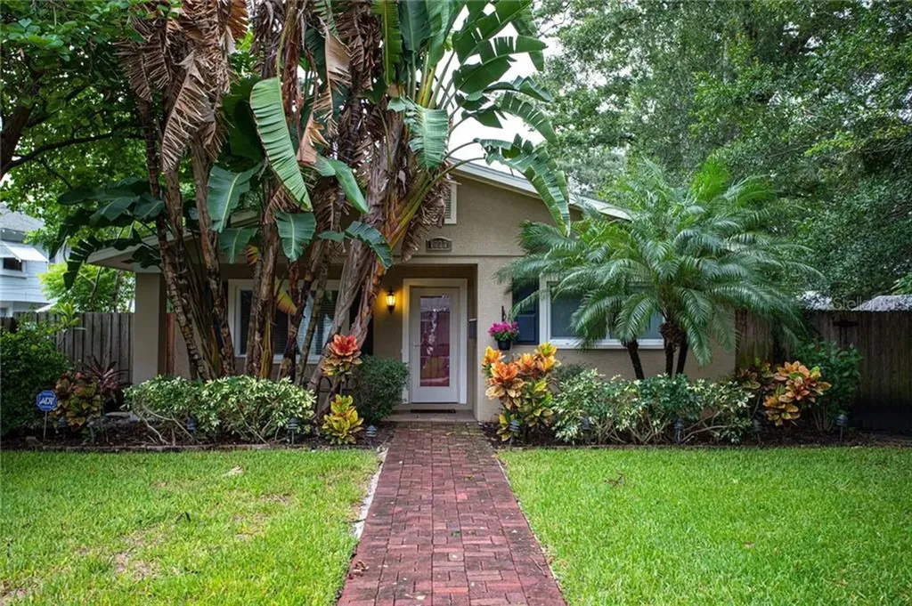 1333 14th Street N St Petersburg FL 33705