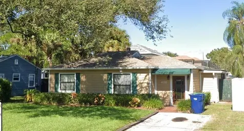 4111 W Neptune Street Tampa FL 33629