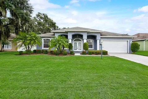 1741 Oakwood Estates Drive Plant City FL 33563