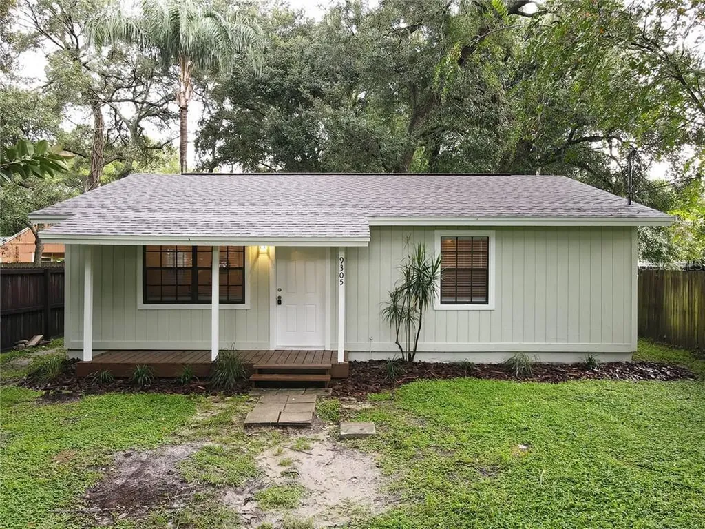 9305 N Orleans Avenue Tampa FL 33612