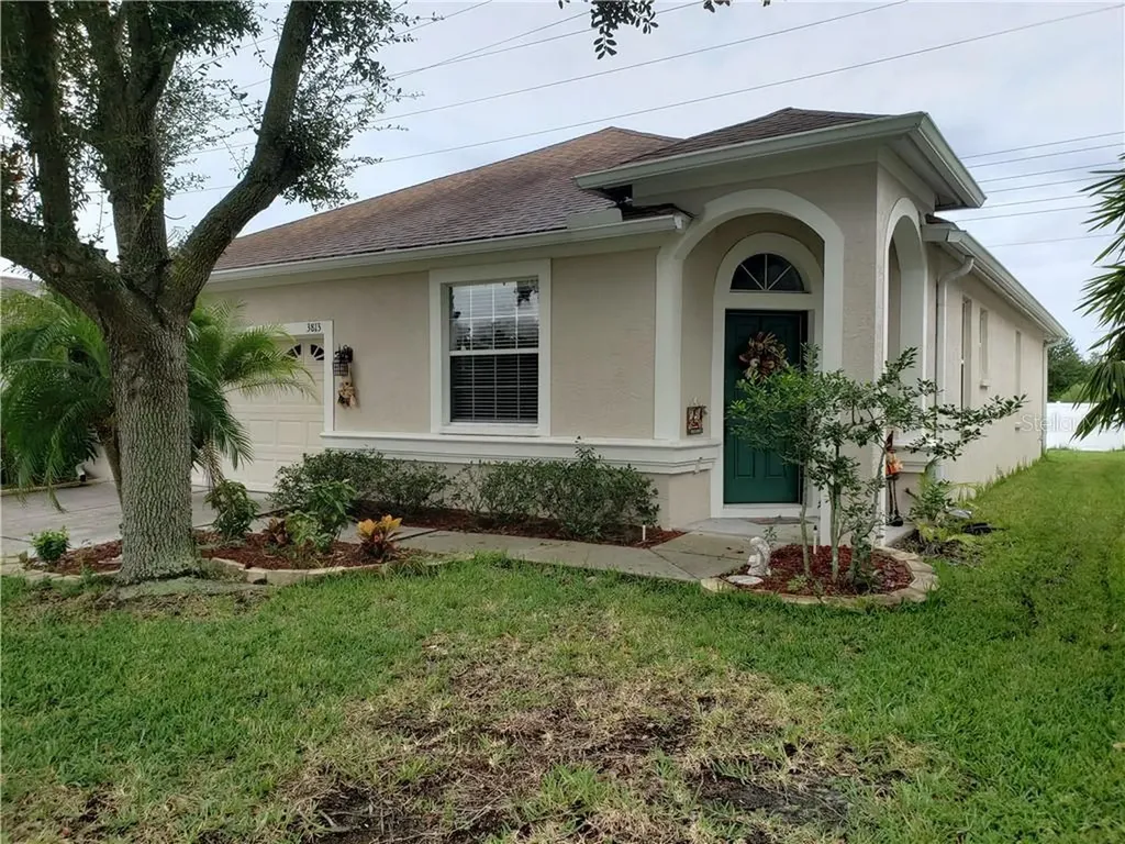 3813 Washburn Place Wesley Chapel FL 33543
