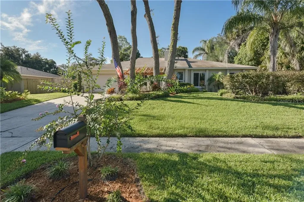 322 Loch Lomond Avenue Longwood FL 32750