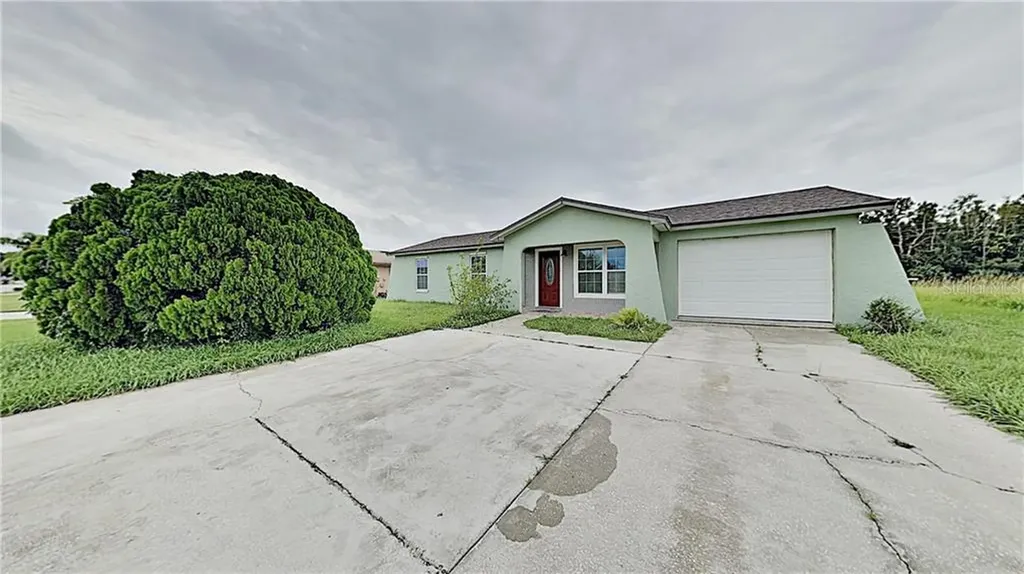 467 Bar Court Kissimmee FL 34759