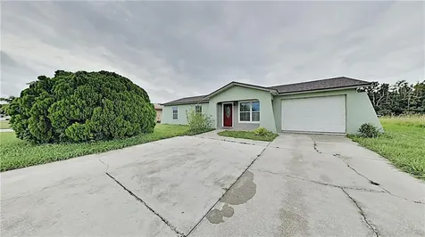 467 Bar Court Kissimmee FL 34759