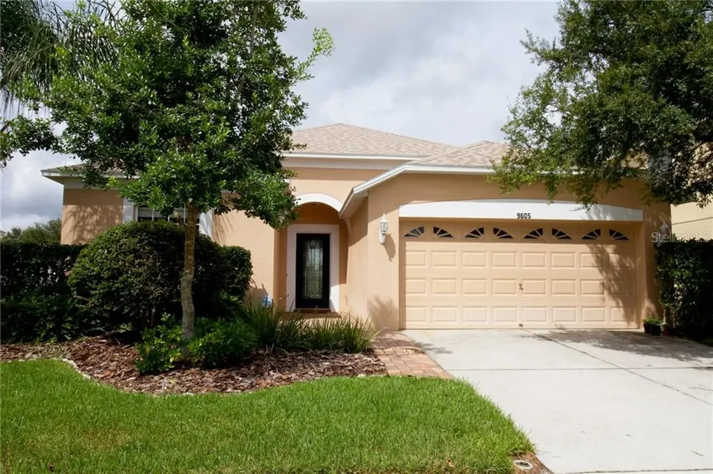 9605 Baton Rouge Lane Land O Lakes FL 34638