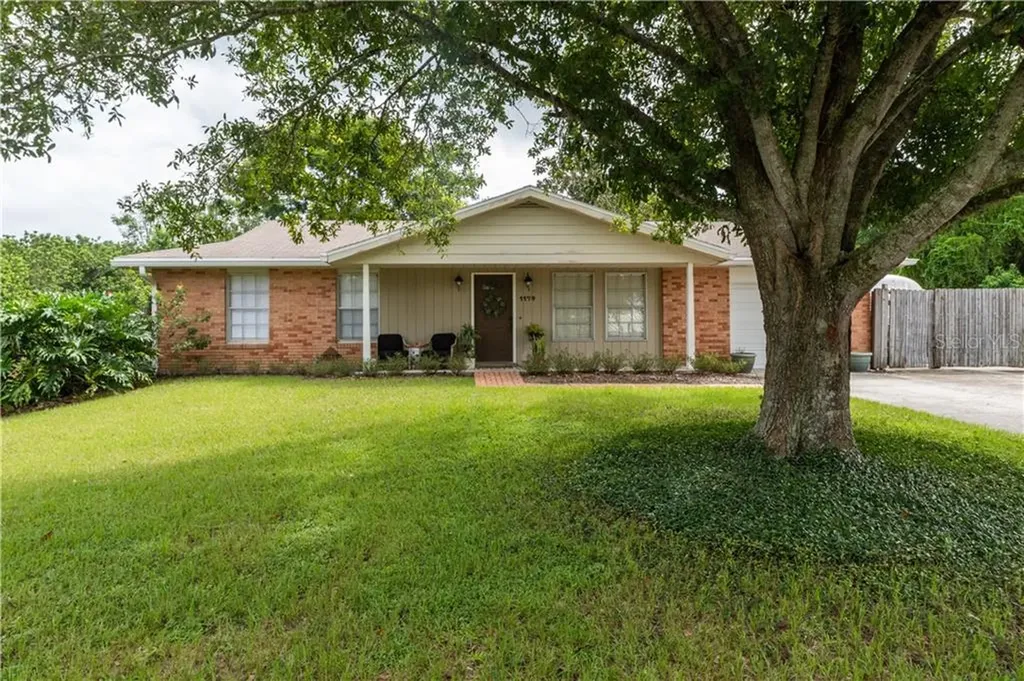 1174 Yarnell Avenue Lake Wales FL 33853