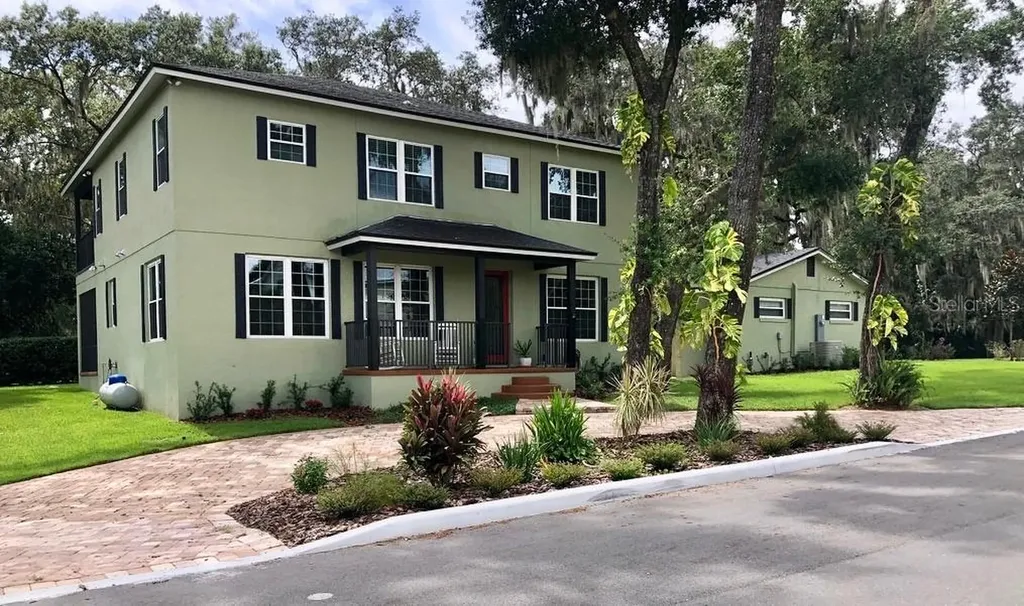 180 Wood Street Oviedo FL 32765