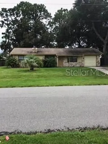 4505 Comfort Street Cocoa FL 32927