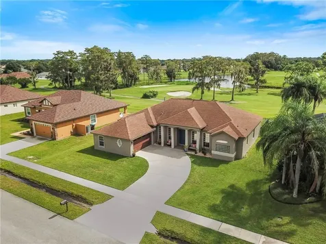 2623 Ballard Avenue Orlando FL 32833