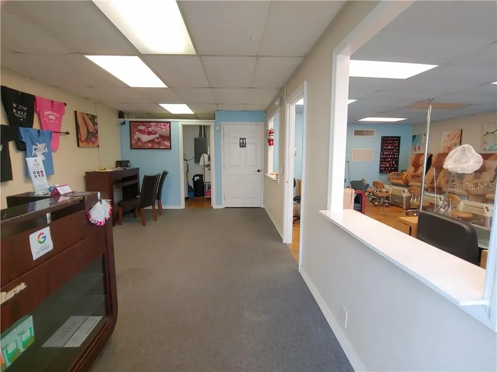 215 N Scenic Highway Frostproof FL 33843