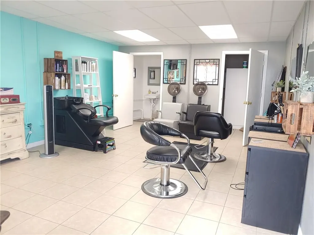 215 N Scenic Highway Frostproof FL 33843