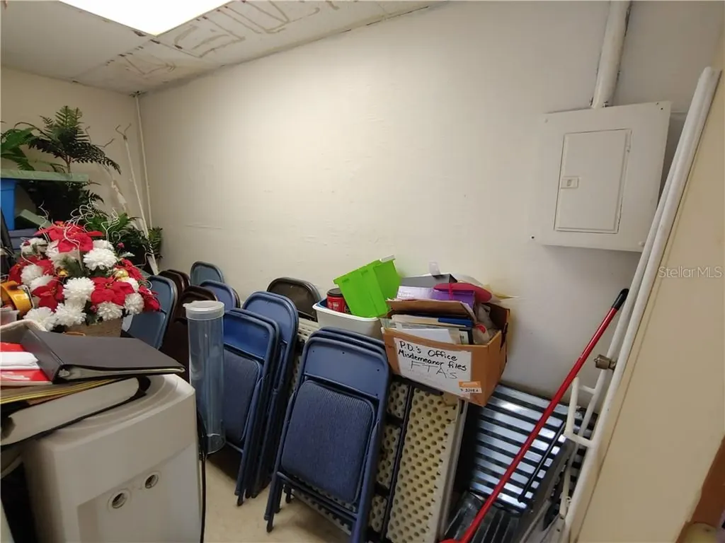 215 N Scenic Highway Frostproof FL 33843