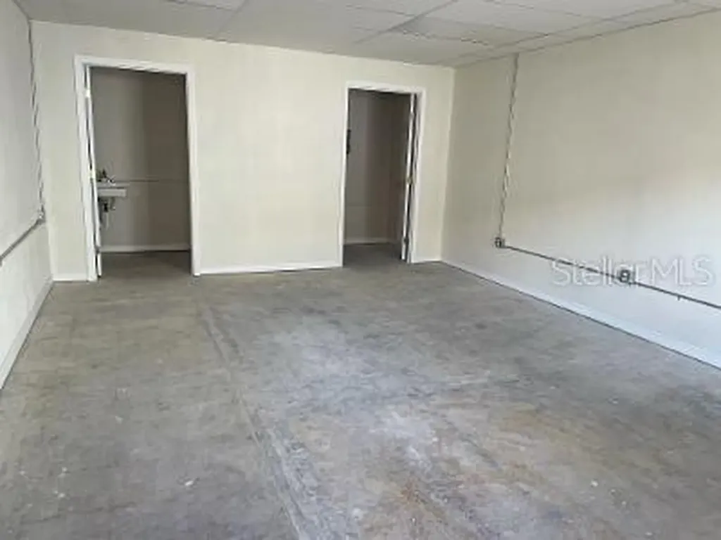 215 N Scenic Highway Frostproof FL 33843