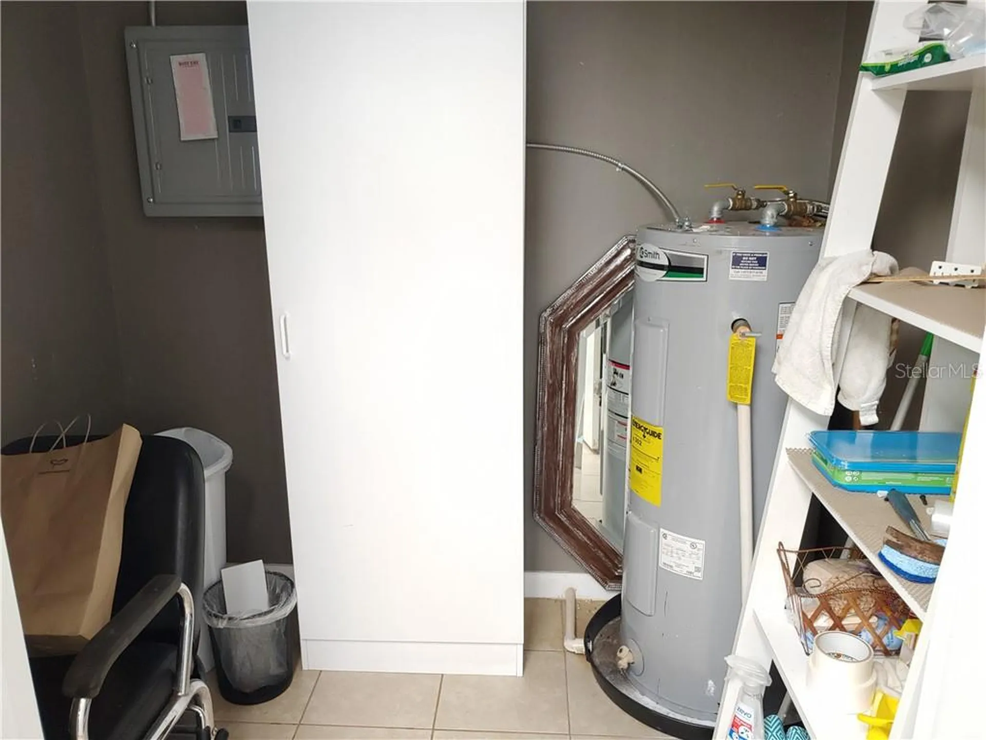 215 N Scenic Highway Frostproof FL 33843