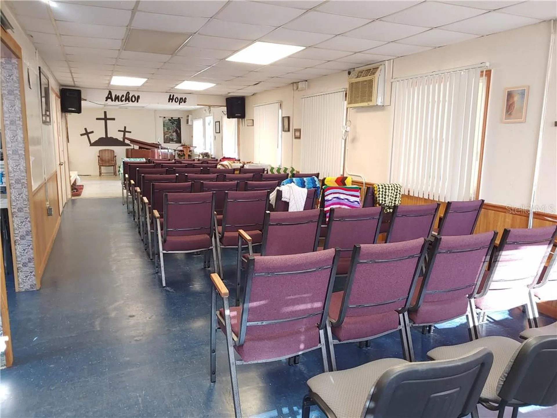 215 N Scenic Highway Frostproof FL 33843