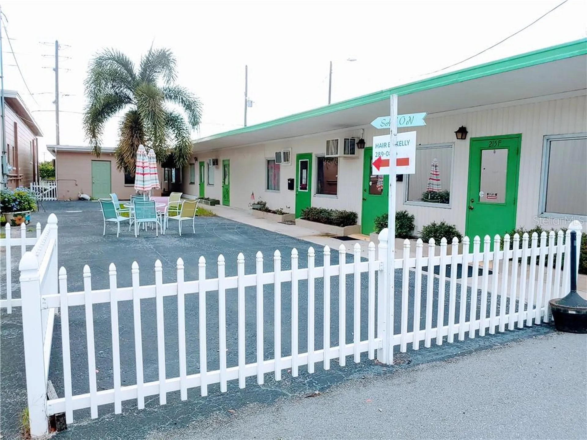 215 N Scenic Highway Frostproof FL 33843