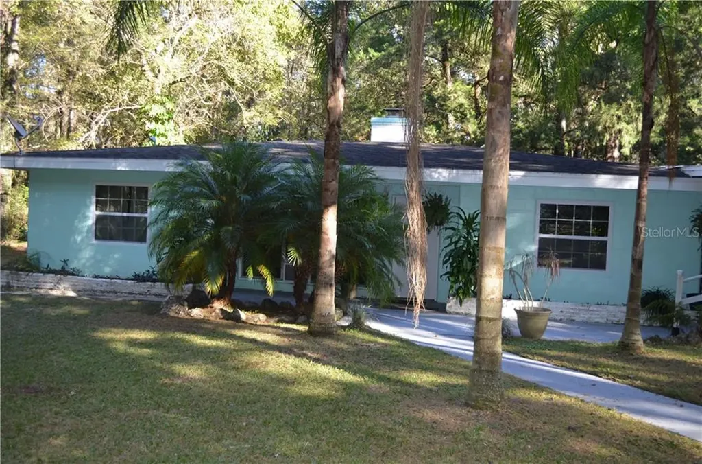 6484 Cedar Lane Brooksville FL 34601