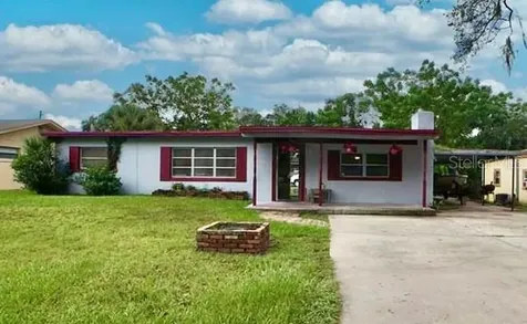 5218 Bonnie Brae Circle Orlando FL 32808