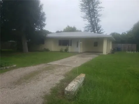 5922 Olive Avenue Sarasota FL 34231