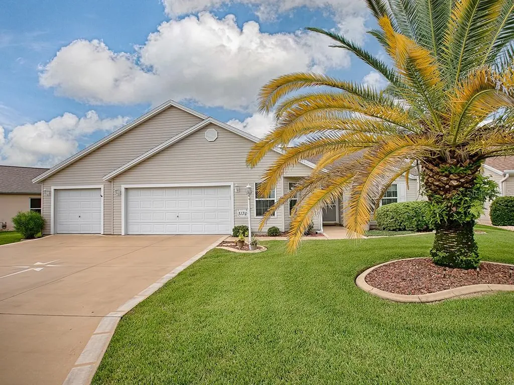3170 Mansfield Street The Villages FL 32162