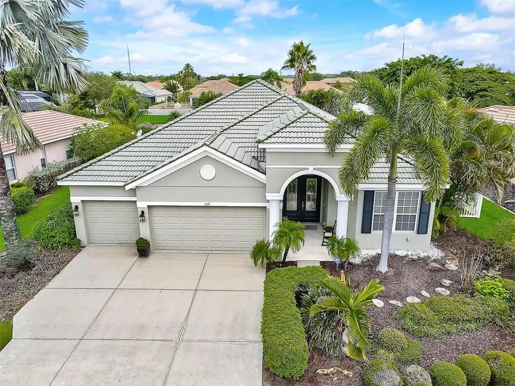1215 Fraser Pine Boulevard Sarasota FL 34240
