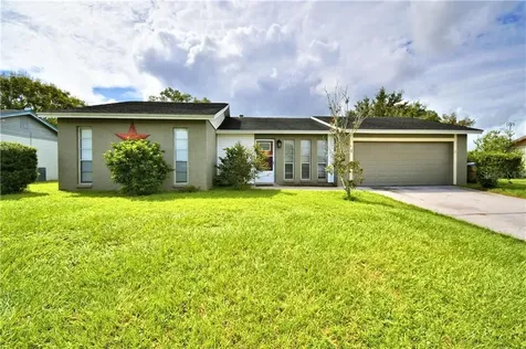162 Gardenia Road Kissimmee FL 34743