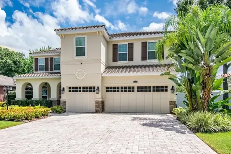 3706 W San Rafael Street Tampa FL 33629