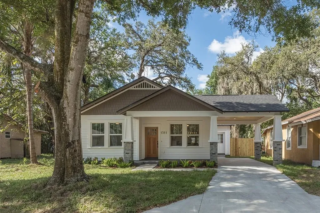 812 E Conover Street Tampa FL 33603