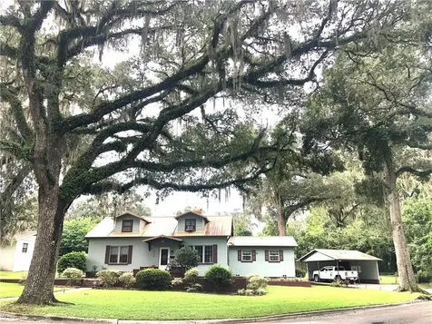932 NE 7th Street Ocala FL 34470