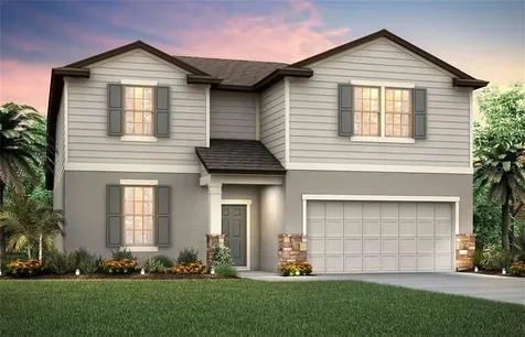 2662 E Lake Pointe Drive Kissimmee FL 34744