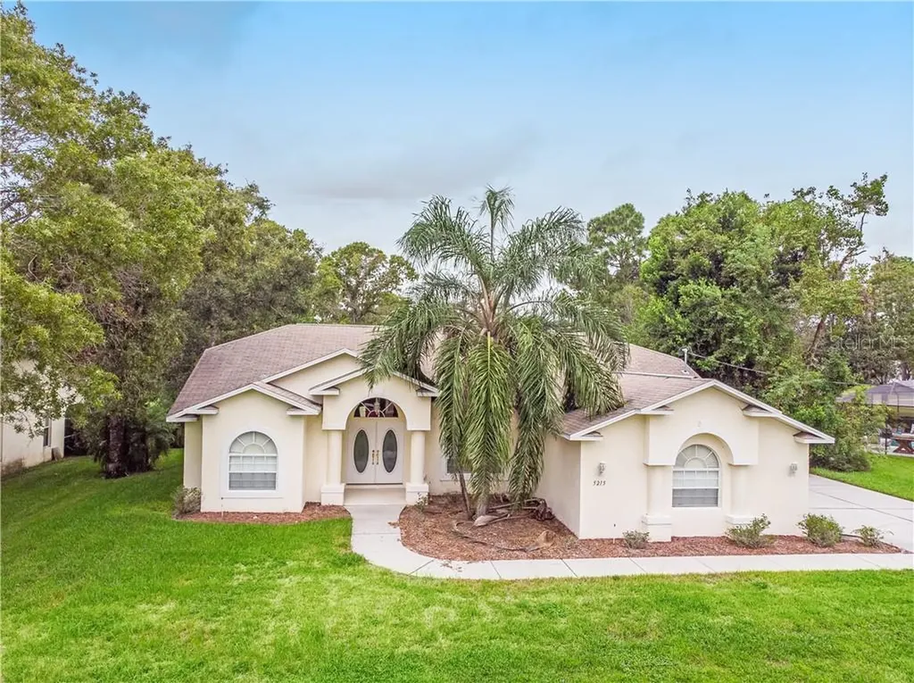 5215 Keysville Avenue Spring Hill FL 34608
